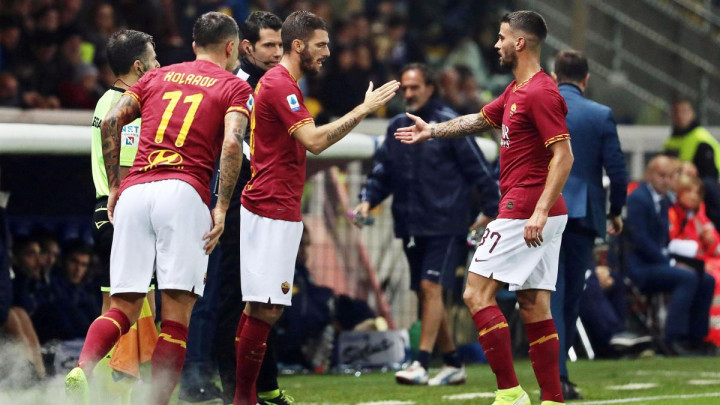 Roma i Inter kasno sinoć završili posao, danas ljekarski pregledi