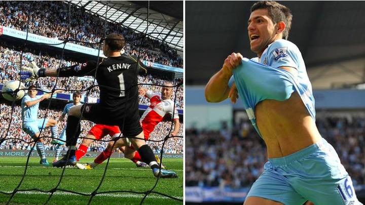 Nezaboravan meč: Dan kada su Džeko i Aguero ispisali povijest Manchester Cityja!
