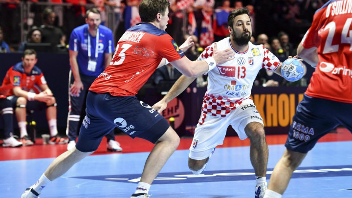 Legenda hrvatskog rukometa nakon 18 godina realizovala inostrani angažman