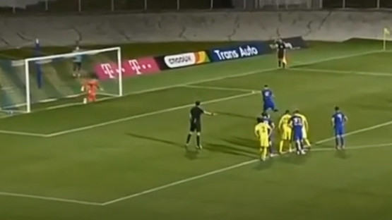 Lokomotiva srušila Dinamo