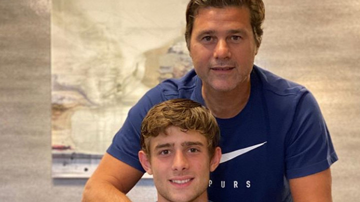 Maurizio Pochettino potpisao novi ugovor s Tottenhamom