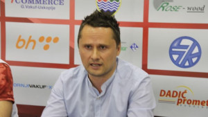 "Bez dvorane nije bilo ciljeva, u klubu su ljudi koji vole rukomet i grad"
