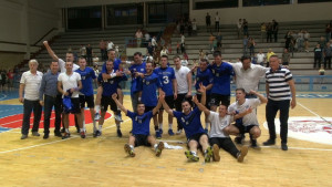 RK Leotar izborio plasman u Premijer ligu