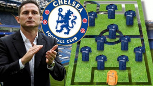 Chelsea na papiru djeluje zastrašujuće: Lampard će imati tim od 500 miliona!
