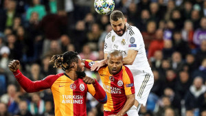 Real razbio Galatu, PSG teškom mukom do plasmana u nokaut fazu