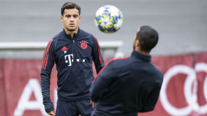 Coutinho naredne sezone ponovo u Premiershipu?