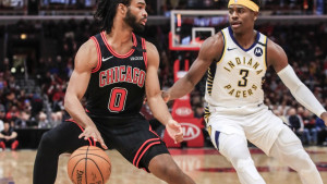 Rookie Chicago Bullsa ušao u historiju u samo tri utakmice