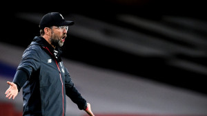 Jurgen Klopp saopćio koja dva igrača želi u Liverpoolu