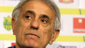 Halilhodžić je ucijenjen kao niko: Dan 'D' za bh. trenera
