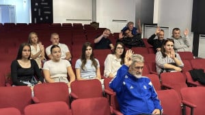 Tužna vijest iz Gornjeg Vakufa - Uskoplja: ŽRK Sloga istupio iz Premijer lige BiH