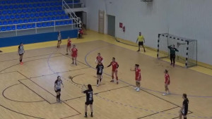Rukometna poslastica u Gornjem Vakufu: Ilidža bolja od Sloge