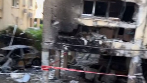 Nogometašu iz Brazila uništen dom u Izraelu: "Prestanite govoriti da Izrael napada"