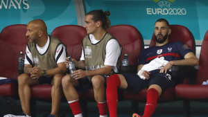 Griezmann ismijavao ljude iz Japana? Nismo dugo čekali da se sam oglasi