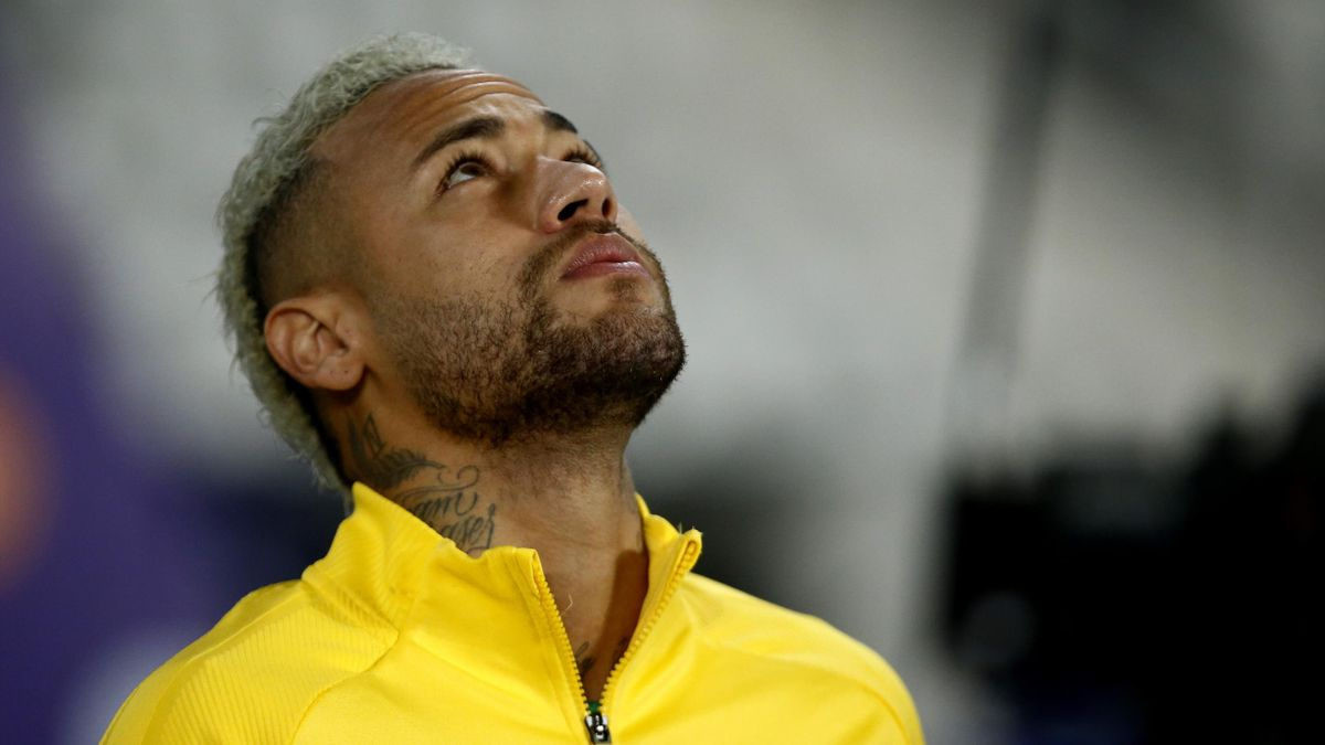 Neymar: Nisam osjećao noge, mogao sam ostati invalid