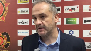 Trbić: Znali smo šta je put; Rikalo: Trebaju nam doći dva pojačanja