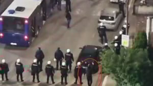 Opomena Beogradu! Pazarac sam krenuo na stotine Delija, završilo se (ne)očekivano: "Ne u mom gradu!"