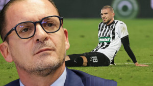 Ni legende nisu napravile ono što je Nihad Mujakić za Partizan: Predrag Mijatović je šokirao Srbiju!