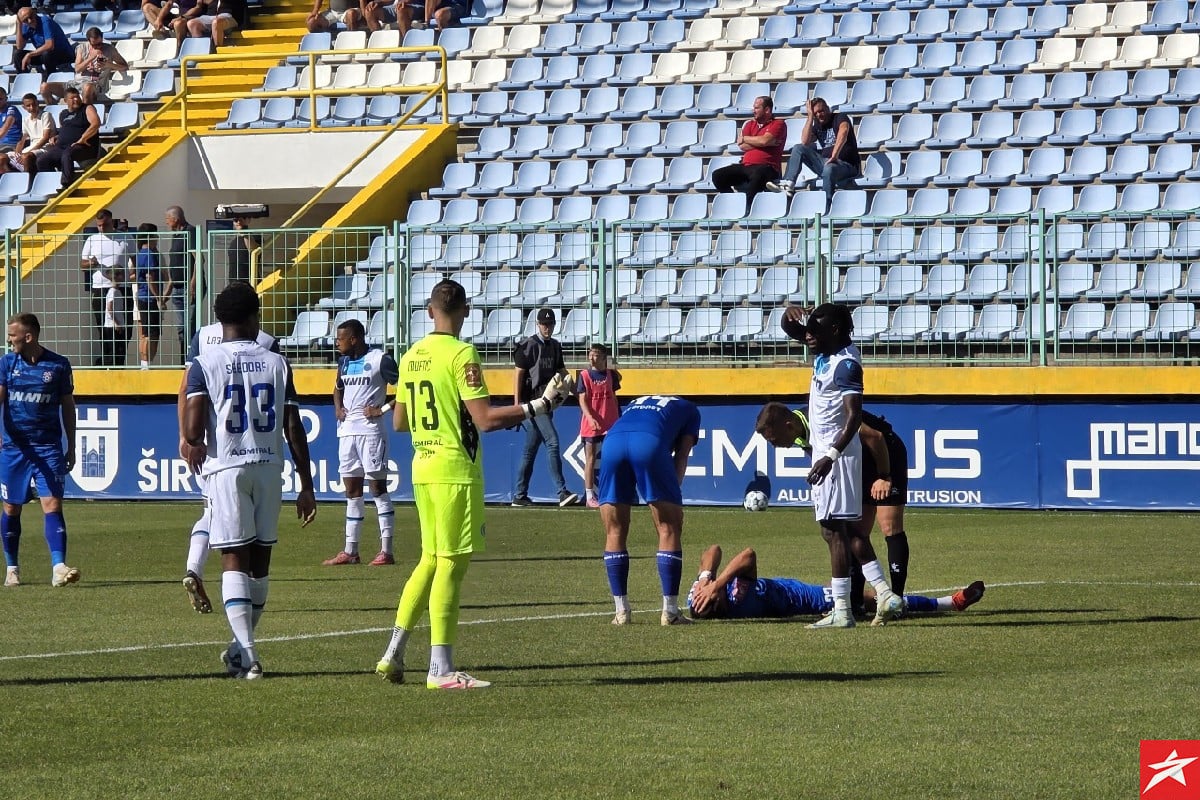 Zrinjski i Borac utrku za vrh nastavljaju u Prijedoru i Bijeljini, Željo dočekuje Široki Brijeg
