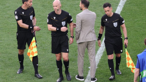 Mnoge zavio u crno, sutra je u Zenici - Omraženi sudija sudi BiH - Mađarska