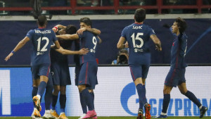 Neviđeno poniženje Šahtara, Atletico nije uspio slaviti u Moskvi