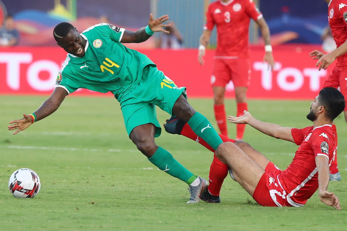 Senegal i Tunis promašili penal za pobjedu, a onda Senegalci autogolom u produžetku stigli do finala