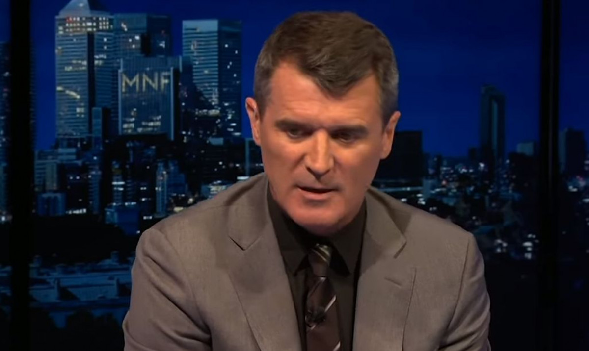 Keane naljutio Carraghera: Izabrao bih samo jednog igrača Liverpoola u legendarni tim Uniteda