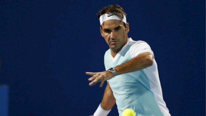 Brisbane: Federer u polufinalu, Čilić zaustavljen