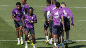 Oduševio je čelnike Real Madrida i sada će dobiti otkupnu klauzulu od milijardu eura
