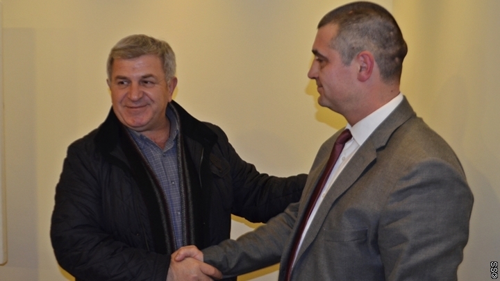 Dolazak Kusturića donosi kadrovske promjene u Borcu? Dolazak Kusturića donosi kadrovske promjene u Borcu?