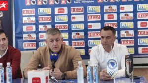 Musemić ima velike planove u Tuzli: Sve je moguće, 42 boda su u igri...