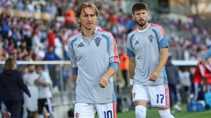 Je li 7:0 označilo kraj hrvatske zlatne generacije?