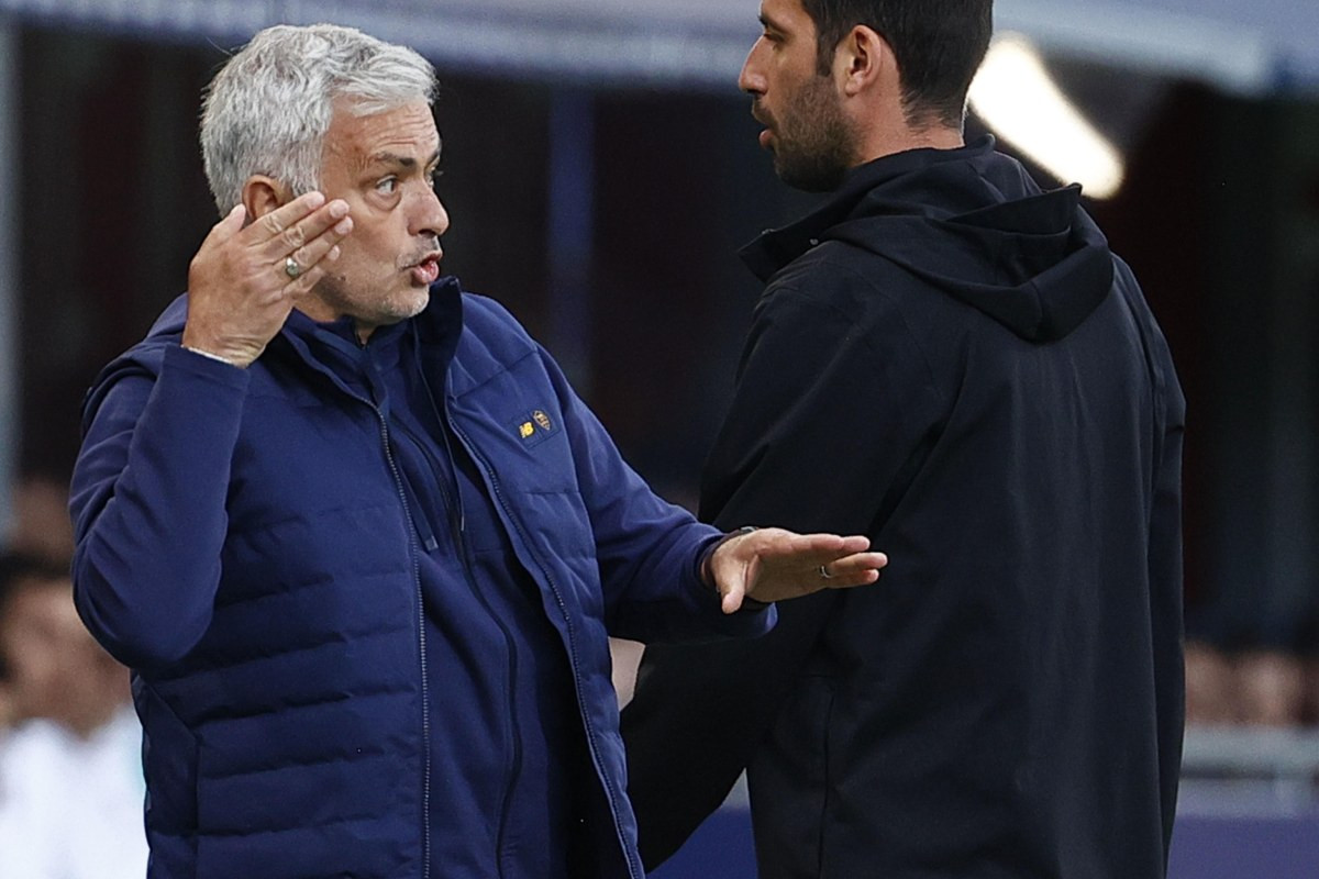 Guardioli se Mourinhova izjava neće svidjeti - Special One ogolio fudbalske milijardere