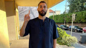 Benzema čestitao Kurban-bajram svim muslimanima: "Neka Allah prihvati dobra djela..."
