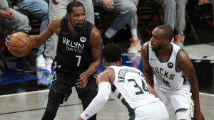 Brooklyn deklasirao Milwaukee, Phoenix poveo u seriji protiv Denvera