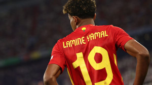 Yamal nije prezime španskog čarobnjaka: Mediji u Španiji otkrili pravo prezime zvijezde Barcelone