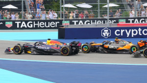 Verstappen iznenadio čak i Hornera: "Nisam vjerovao da će ih toliko dugo zadržati"