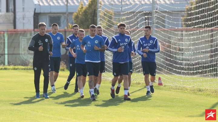 Krunić: Prosinečki mi je objasnio šta očekuje od mene, prezadovoljan sam