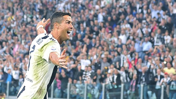 Genoa prva otkinula bodove Juventusu