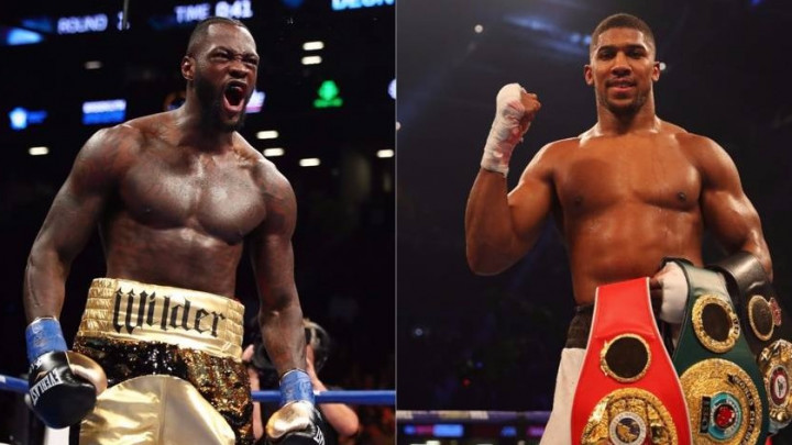 Spremite se za borbu desetljeća: Dva datuma su u opticaju za meč Wilder - Joshua