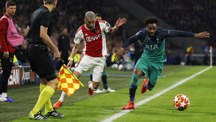 Gdje leži ključ pobjede Tottenhama: Kako je pomogao Liverpool?