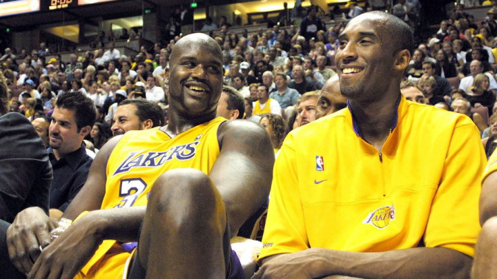 "Shaq mi je ponudio 10.000 dolara da se potučem s Bryantom"