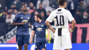 Veliki teret na leđima: Pogba odabrao najteži mogući broj u Juventusu
