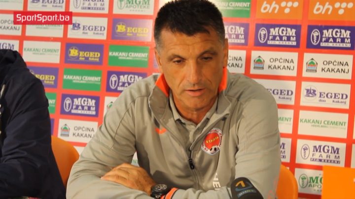Rahimić: Neiskustvo nas je koštalo Rahimić: Neiskustvo nas je koštalo