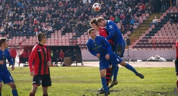 Sloboda bez Salihovića i Pršeša u Visokom
