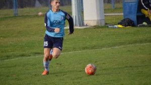 Biković novi igrač Bratstva