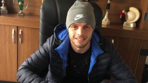 Ljubiša Pecelj novi igrač NK Čelik