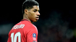 Rashford o mogućem pojačanju Uniteda: Volio bih da dođe
