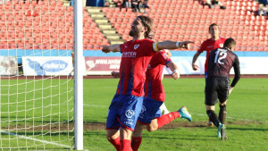 Vranješ jedan gol posebno pamti: 'Kakva atmosfera!'