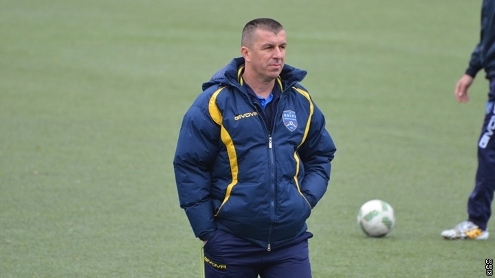Starčević: Ne stidimo se poraza, ali moramo bolje