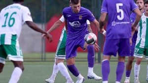 Igrao za BiH, pa odabrao Srbiju - Sad Crvena zvezda s njim planira porušiti sve rekorde